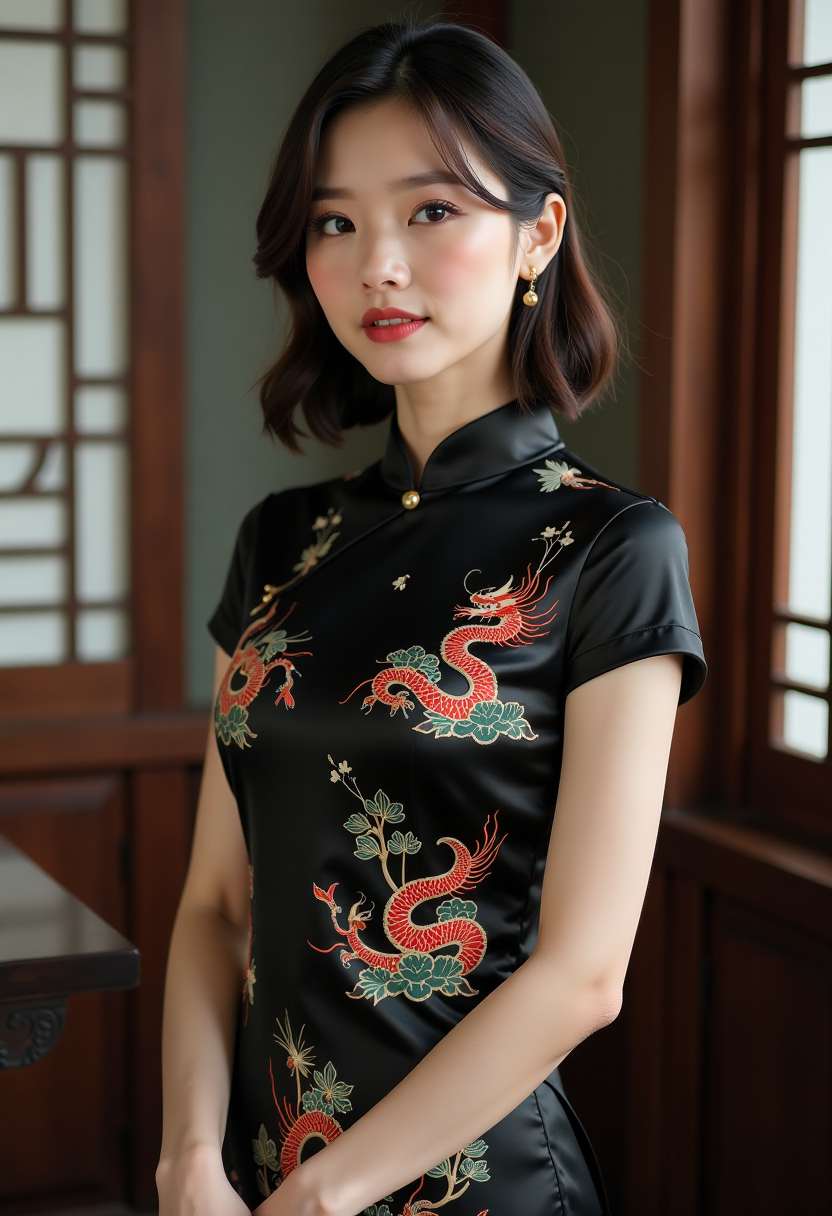 春分之后 剧照海报